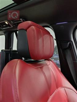 لاند روفر رانج روفر فوج